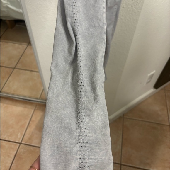 Free People Movement | Good Karma Long-Sleeve Onesie - Picture 10 of 10